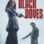 Black Doves poster